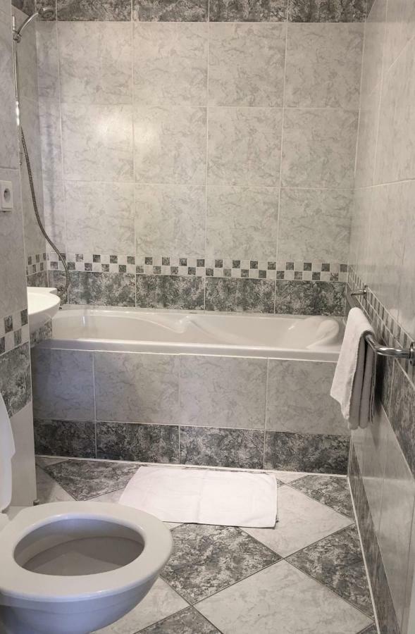 Apartman Elizabeth Cheb Exterior photo